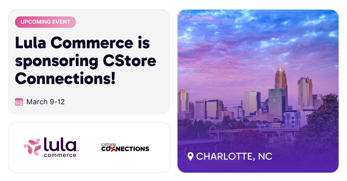 Lula Commerce tweet media