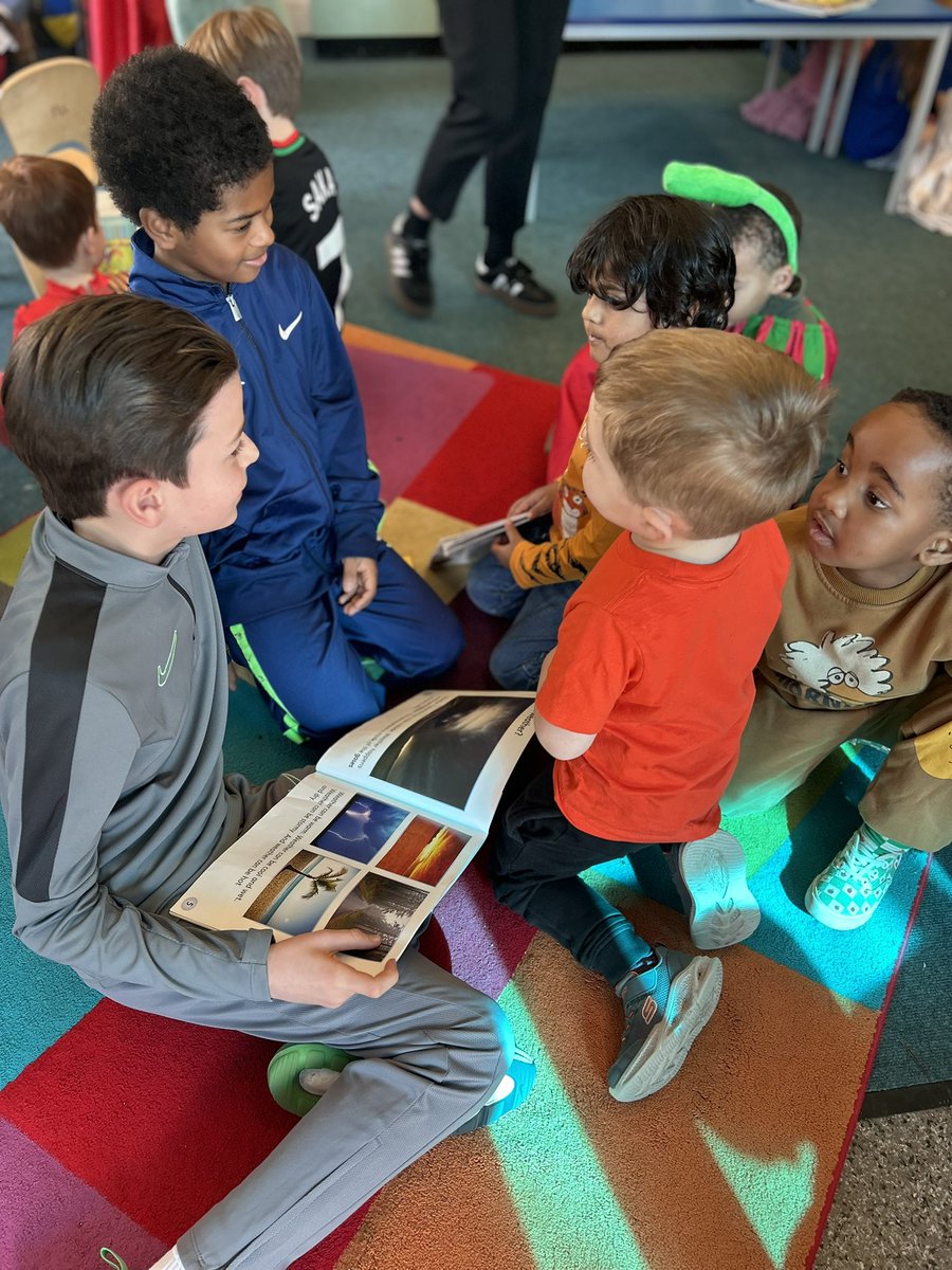 Upton House Form 5 (@uptonform5) on Twitter photo Celebrating World Book Day with some buddy reading <a href="/UptonNursery/">Upton House Nursery</a> 📚📖 We loved seeing all of the fantastic costumes and reading stories with our friends in Oaks 😁<a href="/UptonHouseSch/">Upton House School</a> <a href="/UptonHead/">Rhian Thornton</a> #WorldBookDay #Uptonjourney Celebrating World Book Day with some buddy reading <a href="/UptonNursery/">Upton House Nursery</a> 📚📖 We loved seeing all of the fantastic costumes and reading stories with our friends in Oaks 😁<a href="/UptonHouseSch/">Upton House School</a> <a href="/UptonHead/">Rhian Thornton</a> #WorldBookDay #Uptonjourney