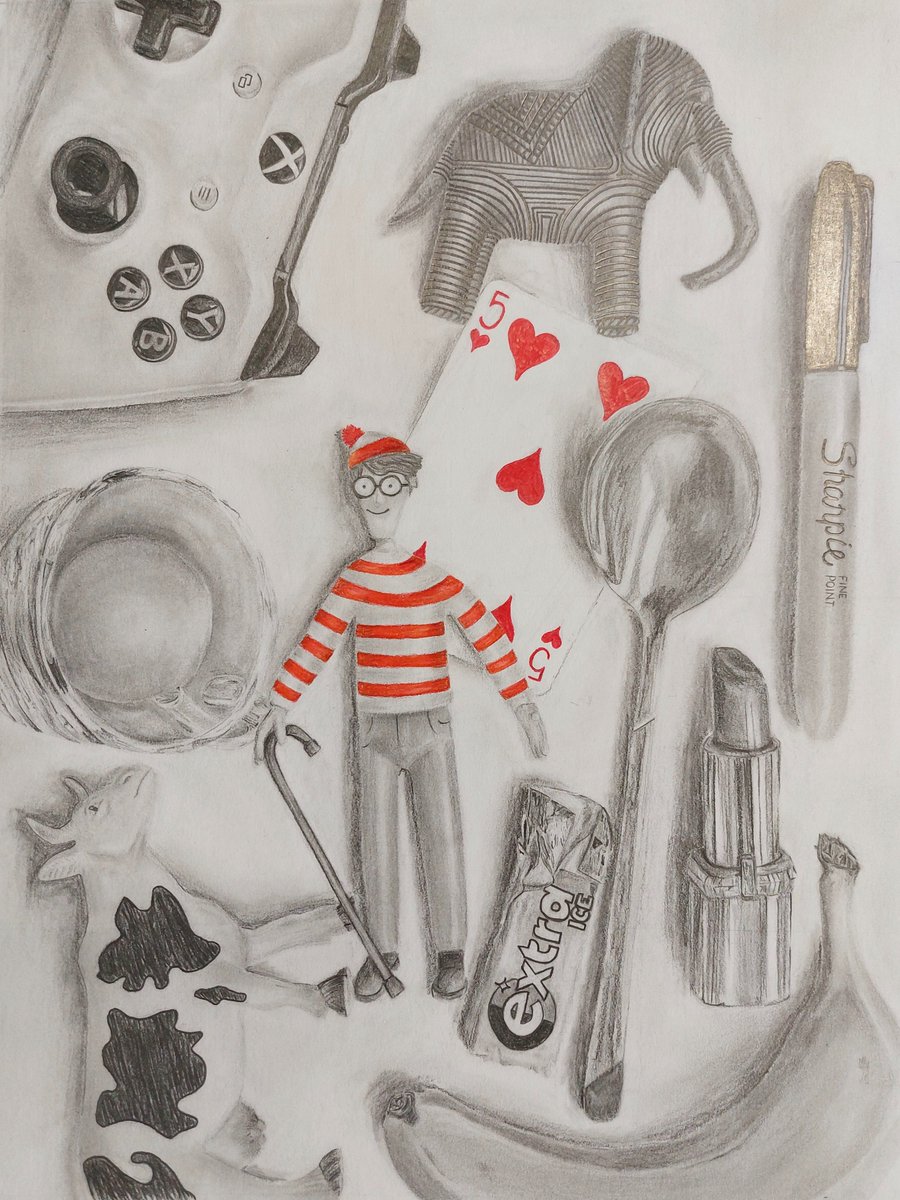 Blairgowrie HS Art (@blairgowrieart) on Twitter photo Tonal work in progress from our wonderful Nat 5 class! Looking forward to seeing folios finished soon! π€©βοΈ Tonal work in progress from our wonderful Nat 5 class! Looking forward to seeing folios finished soon! π€©βοΈ