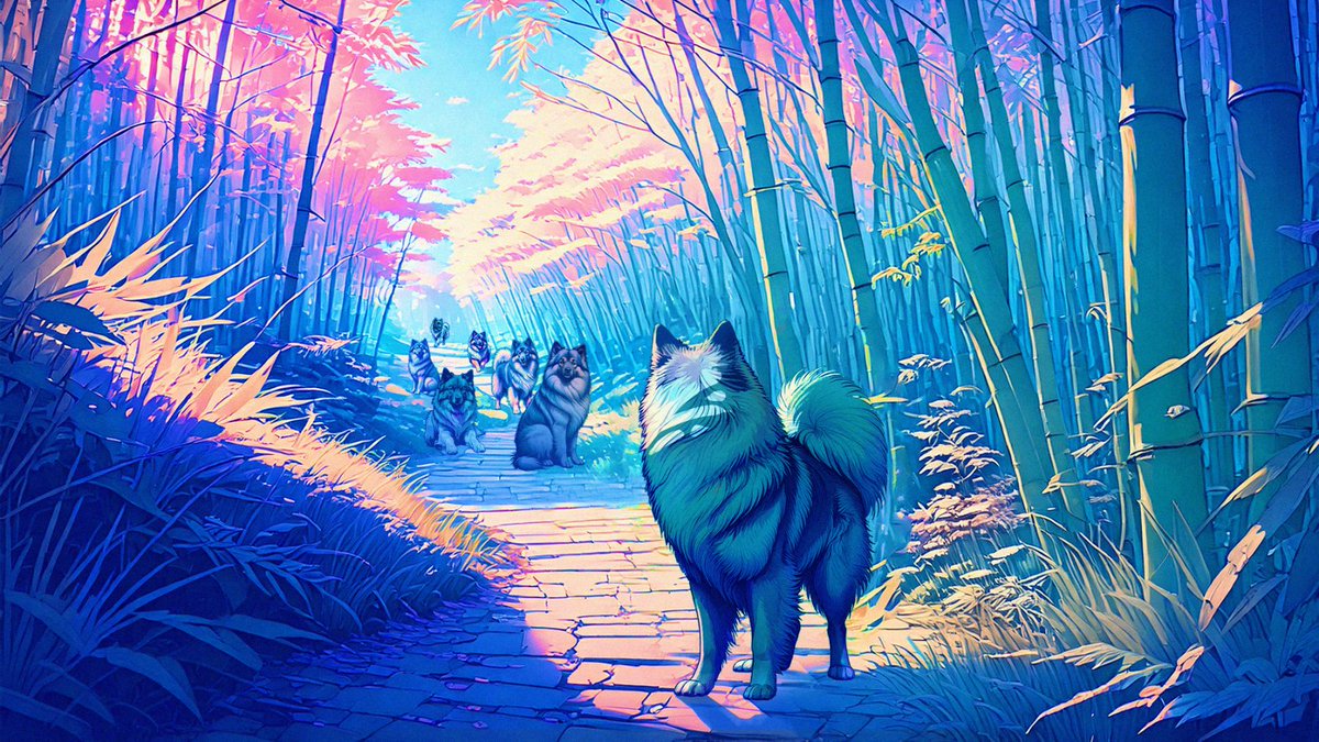 Strong communities aren’t built during the good times when tokens are pumping. They’re made in the tough times, when price action is far from ideal and everyone else is losing faith. 

Real conviction is built when challenges arise, when conditions are difficult. It’s the