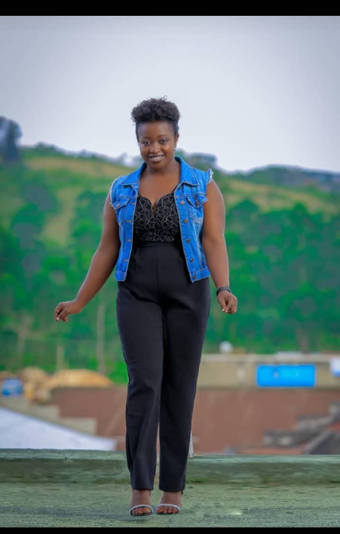 RADIO ANKOLE (@radioankole) on Twitter photo Happy birth day our senior Accountant -<a href="/IKyomukama/">IMMACULATE KYOMUKAMA</a> alias Maama Kijumeero π₯³ #RadioAnkoleNews Happy birth day our senior Accountant -<a href="/IKyomukama/">IMMACULATE KYOMUKAMA</a> alias Maama Kijumeero π₯³ #RadioAnkoleNews
