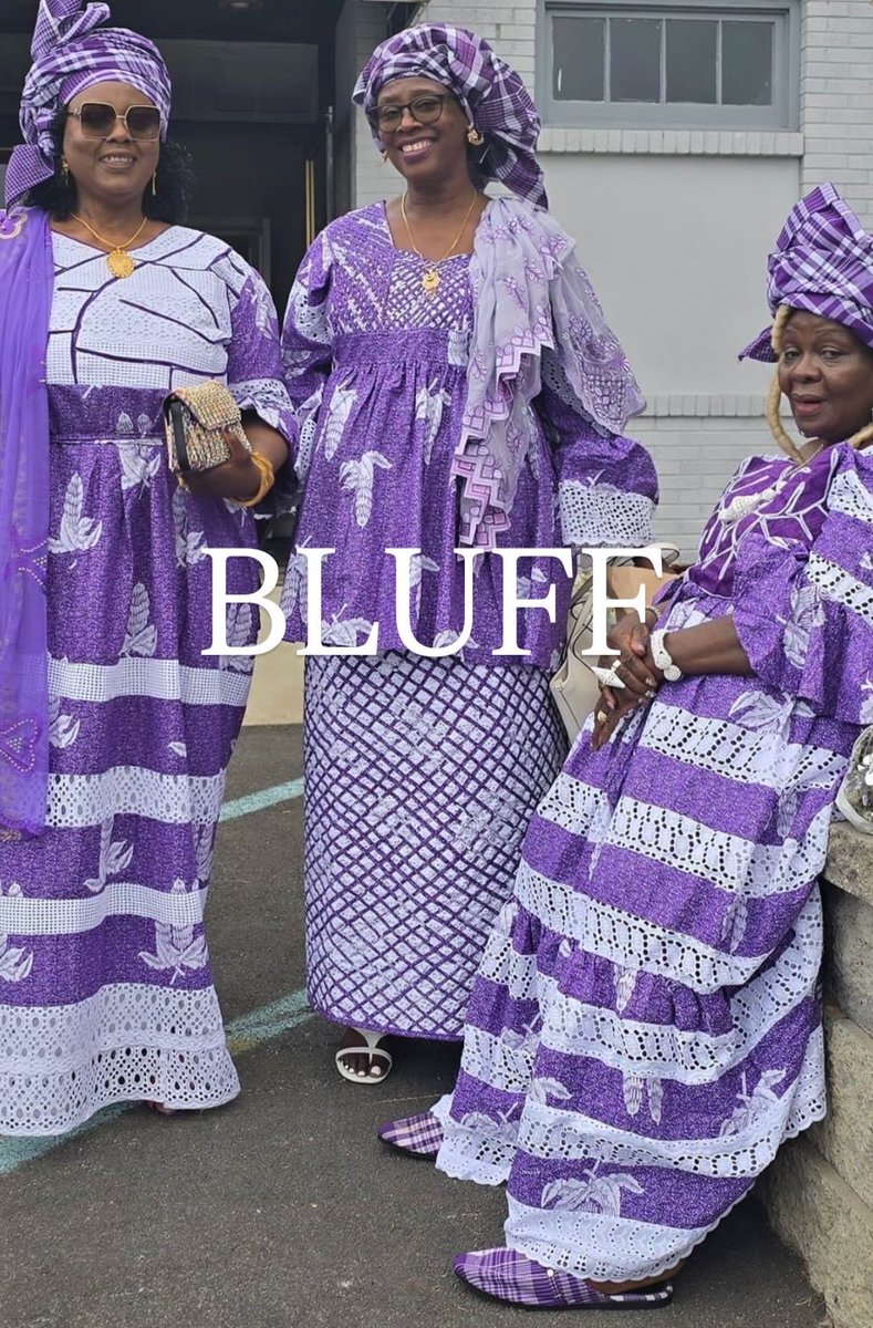 West African Streetwear tweet media