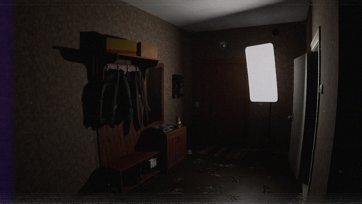 Today three testers refused to check my game for bugs. One said he felt sick while playing. Another turned off the game - he saw something in the reflection of the monitor. The third just stopped communicating and no longer responds to messages. I'm afraid to release this game...