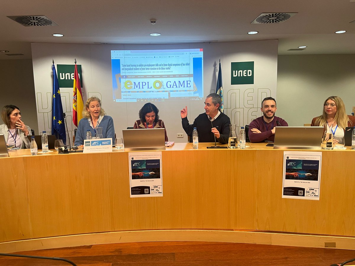 Educación Digital e Innovación tweet media