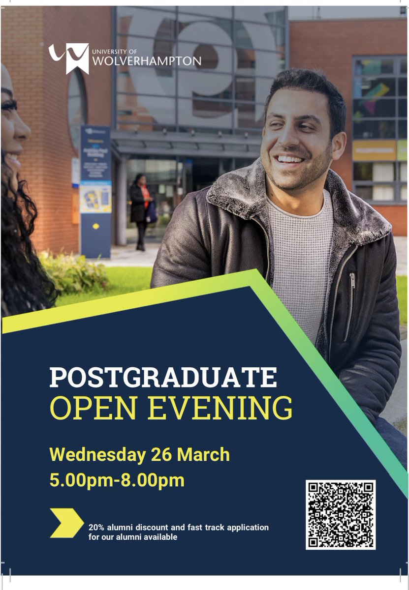 The Doctoral College (@wlv_doctoralcol) on Twitter photo 