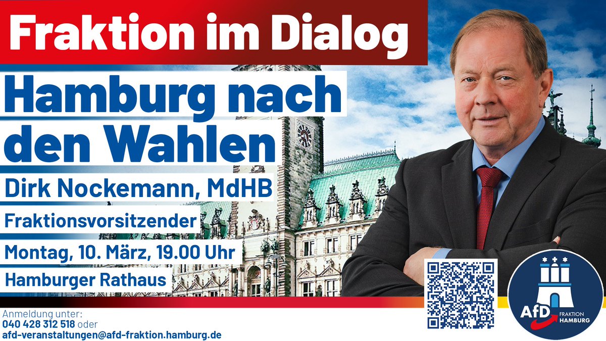 AfD Hamburg tweet media