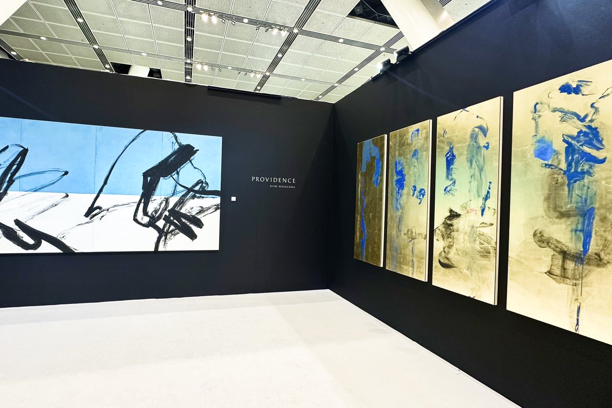 日本最大級のアートイベント『アートフェア東京19』
一般公開初日から多くのお客様にご来場いただき、会場は大いに賑わいました！
明日も11:00より開催いたします。
皆さまのご来場を心よりお待ちしております。

Art Fair Tokyo19 / アートフェア東京19

◯入場料
当日券：5,000円（税込）