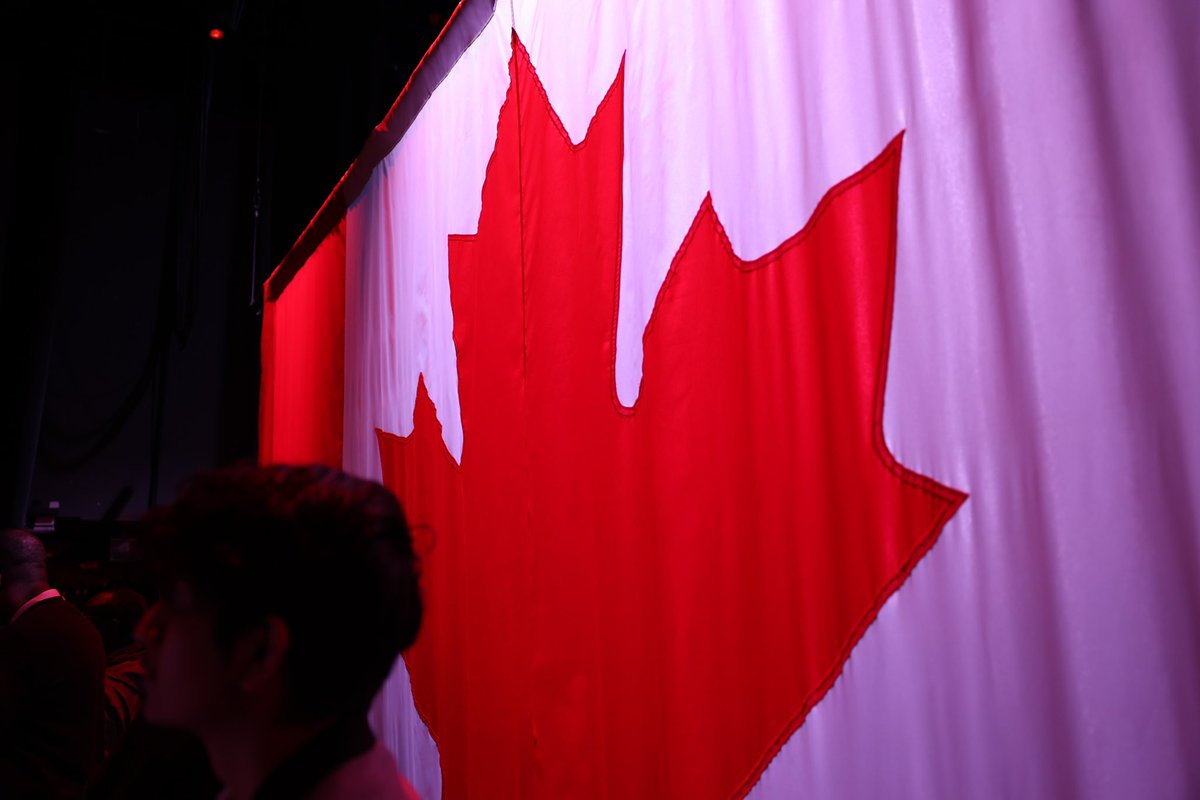 Mark is the leader we need to build Canada’s future.
With his experience, notably as Governor of the Bank of Canada, he is ready to stand up for Canadians against Trump. 

Let’s choose Canada. Let’s choose Mark! 🇨🇦

To vote for our leader of tomorrow: 
liberal.ca/how-to-vote/