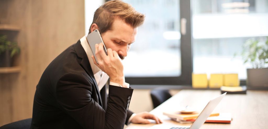 Be sure to check out today's blog "A Word to Pastors: Never Underestimate the Power of a Phone Call" by !
Read it here --&gt; buff.ly/iOBToGo