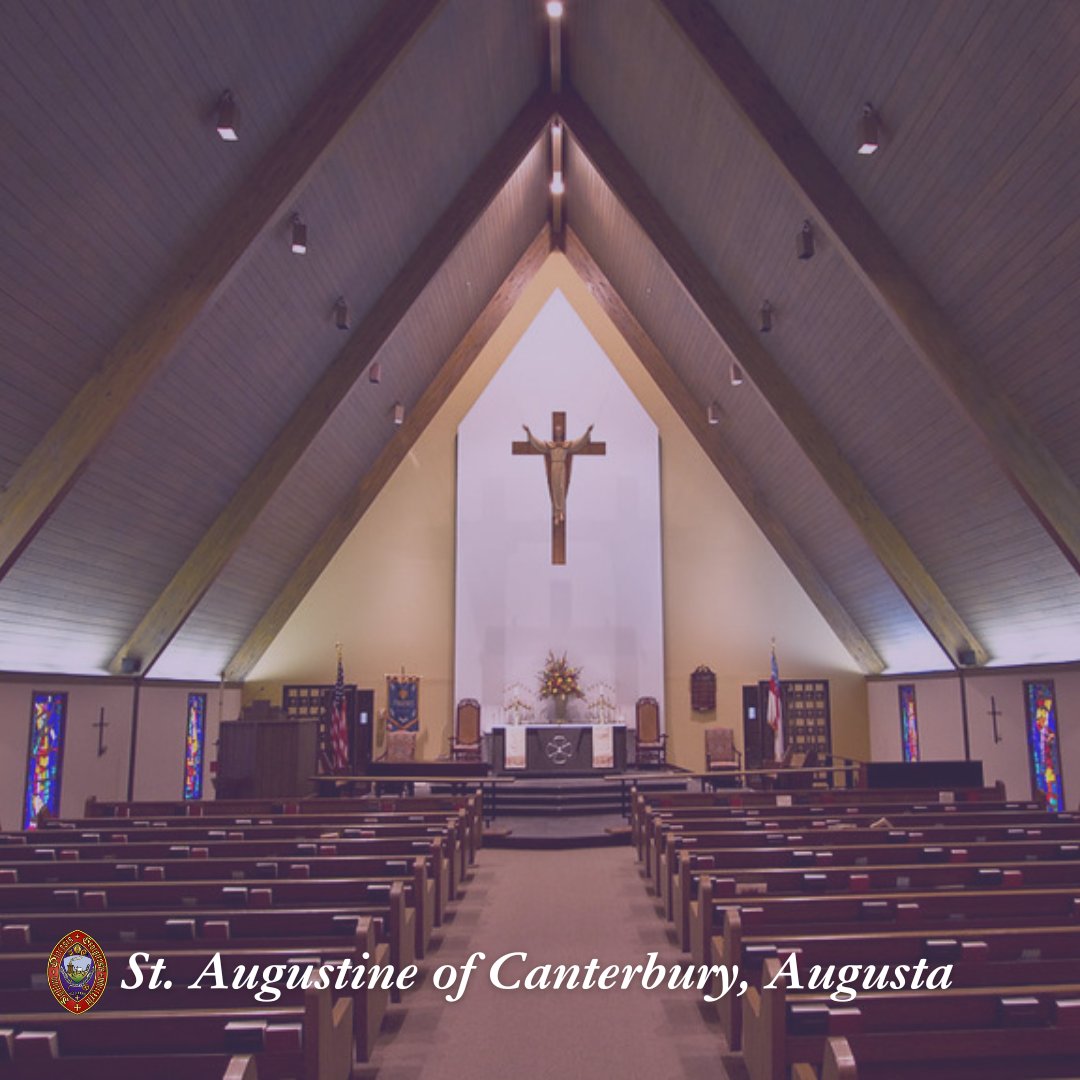 Time for Logue on the Road!

This Sunday Bishop Logue will make his visitation to St. Augustine of Canterbury in Augusta. 

Who will see Bishop Logue this weekend?

#Episcopal #DioGA #logueontheroad