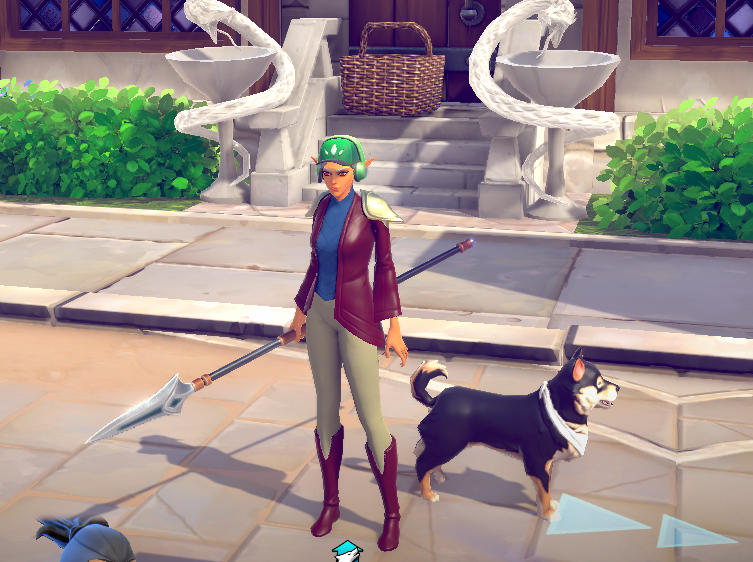 ☽ Harold875 ☾ | CODE: LOBO tweet media