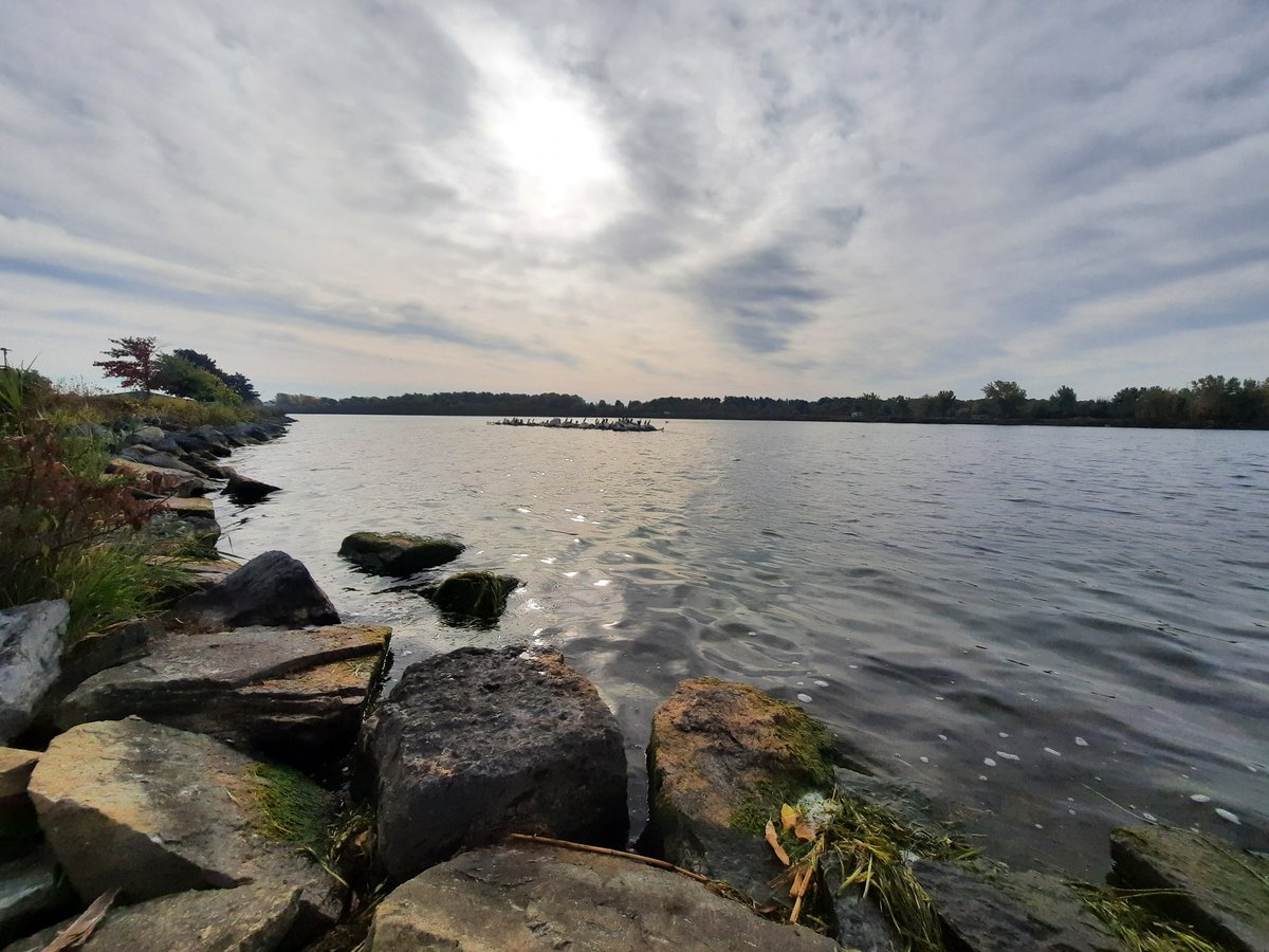 Keep the faith in between each other, and let's help heal mother earth together. 🙏🙌✨️