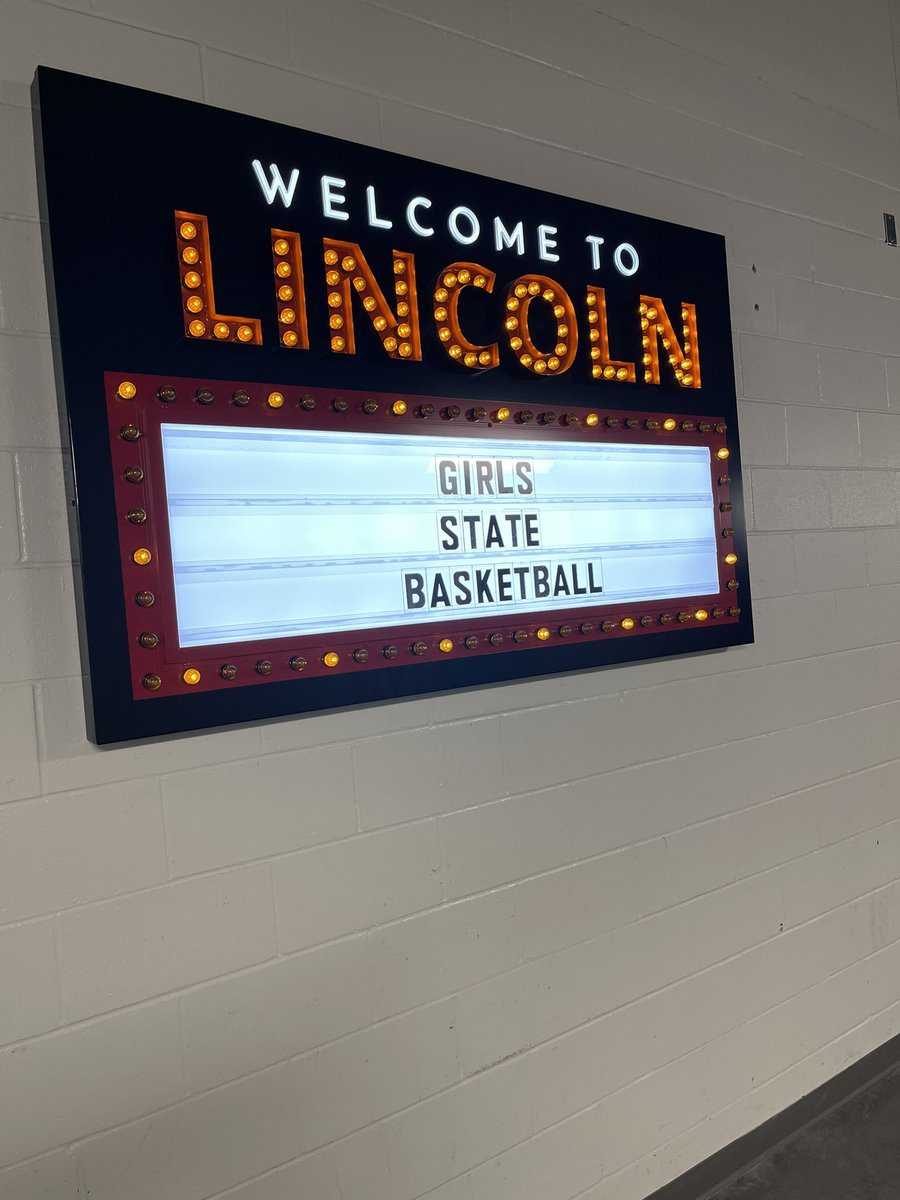 Eric McKay NCN tweet media