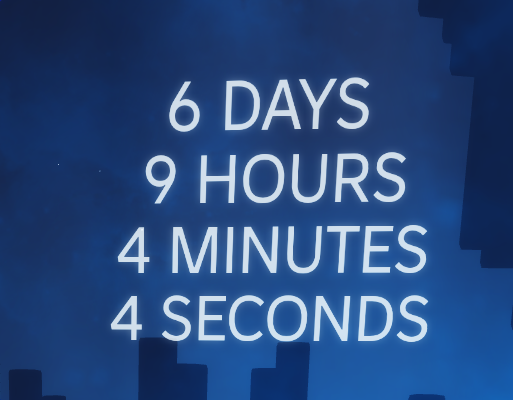 RichardGamerRa1's tweet photo. IT'S TIME TO GO BACK TO THE HUNT AFTER 359 DAYS!
#Roblox #RobloxDev #Robloxnews #Robloxthehunt #Robloxthehuntmegaedition https://t.co/WDYlvEYm1S