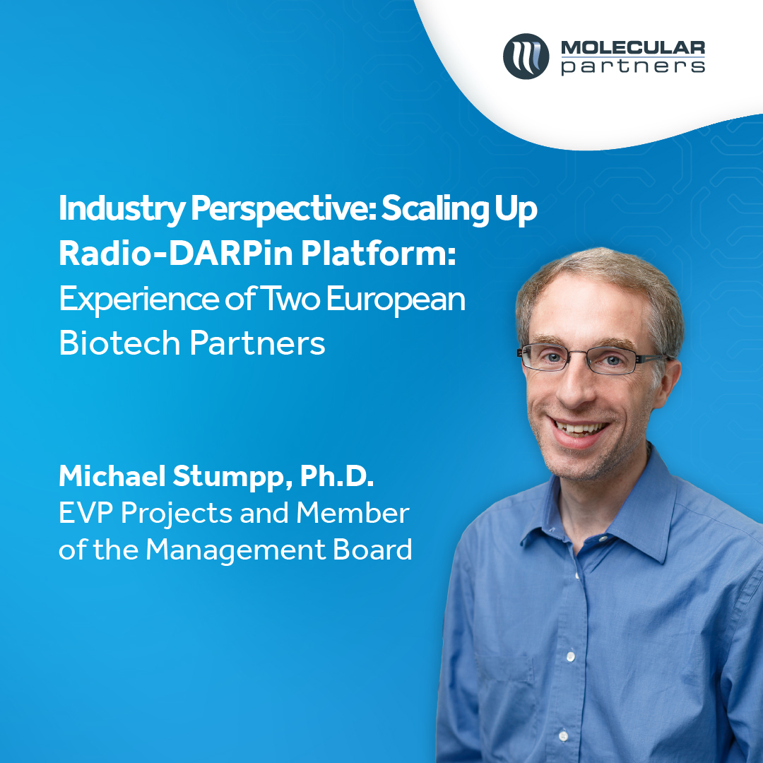 We’re looking forward to presenting at the Fourth Transatlantic Exchange in Oncology, which takes place in Paris on Wednesday March 19.

👉events.medscapelive.org/website/82041/

#Investing #Conferences #Oncology #Cancer #DARPin #RadioDARPin