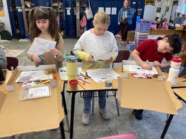 ROCCathSchools's tweet image. Our schools have been buzzing with joy and learning! 💙⛪🎉 Check out our February recap! 📸

#FebruaryRecap #CatholicEducation #FaithKnowledgeService #MakingMemories #RochesterCatholicSchools