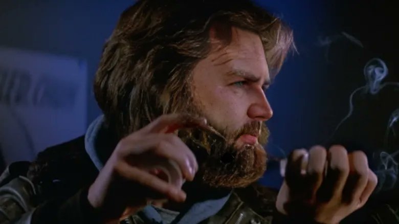 TyberosTheRed's tweet image. "I thought you'd feel that way, Gawwy. You were the only one who could've got to that bwood. We'll do you wast."