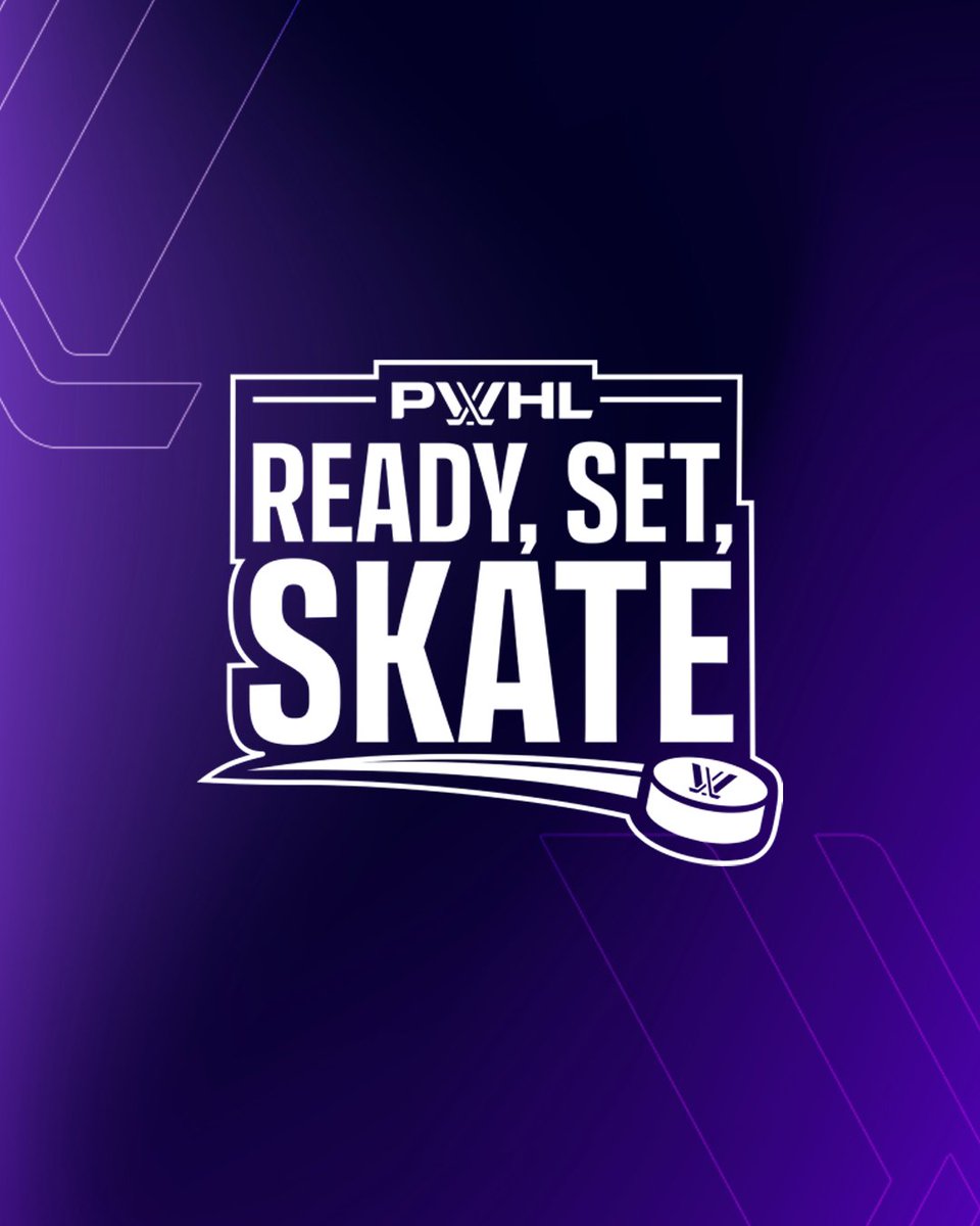 PWHL (@thepwhlofficial) on Twitter photo They’re just getting started! 🙌
We've teamed up with <a href="/BauerHockey/">BAUER Hockey</a> and select youth hockey associations to introduce girls to the fundamentals of hockey!
The 8-week experience provides first-time athletes the opportunity to learn basic skills alongside their hometown PWHL team, They’re just getting started! 🙌
We've teamed up with <a href="/BauerHockey/">BAUER Hockey</a> and select youth hockey associations to introduce girls to the fundamentals of hockey!
The 8-week experience provides first-time athletes the opportunity to learn basic skills alongside their hometown PWHL team,