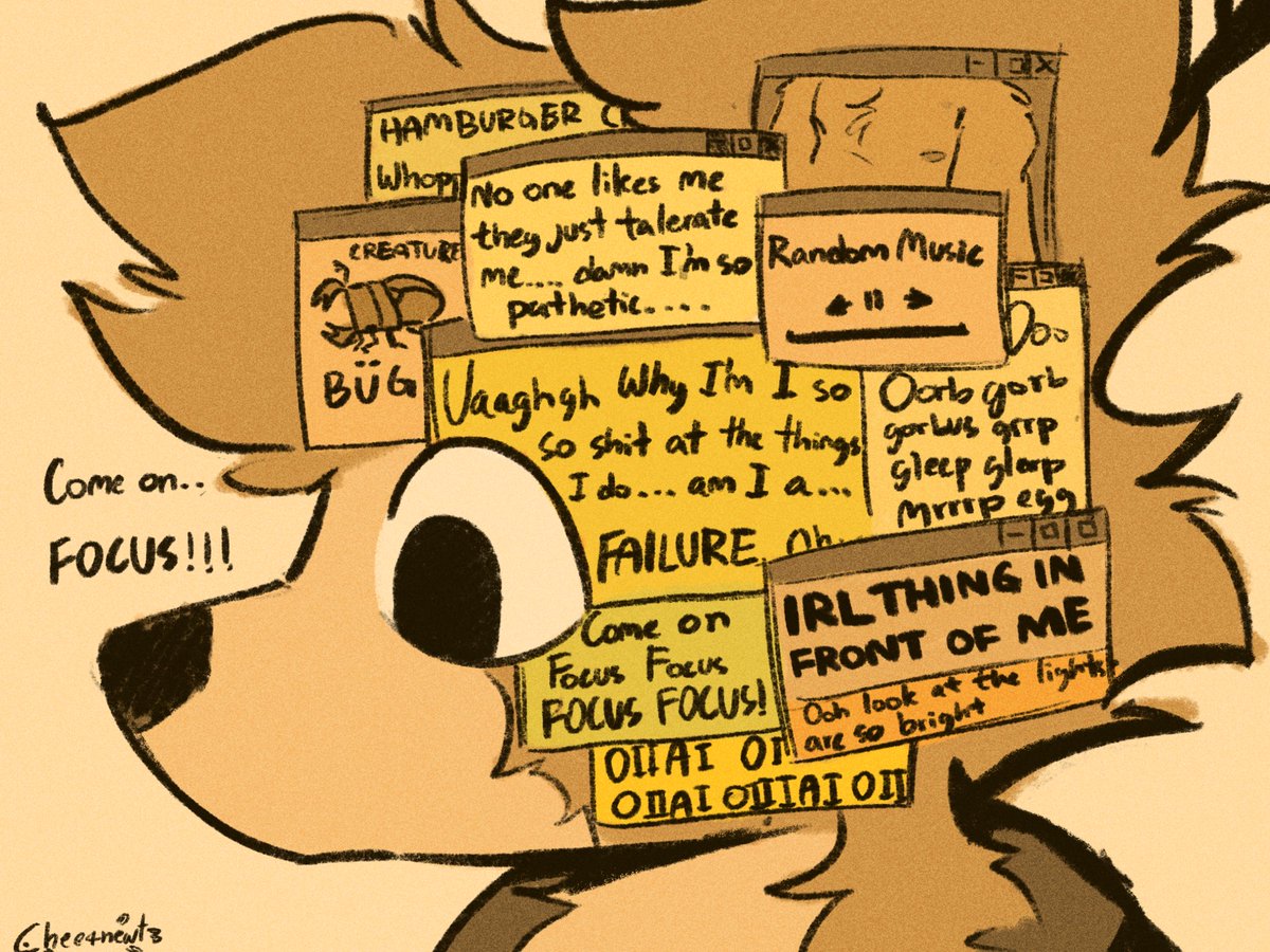 Chee44newt's tweet image. goober brained :3
(repost old account got hacked)