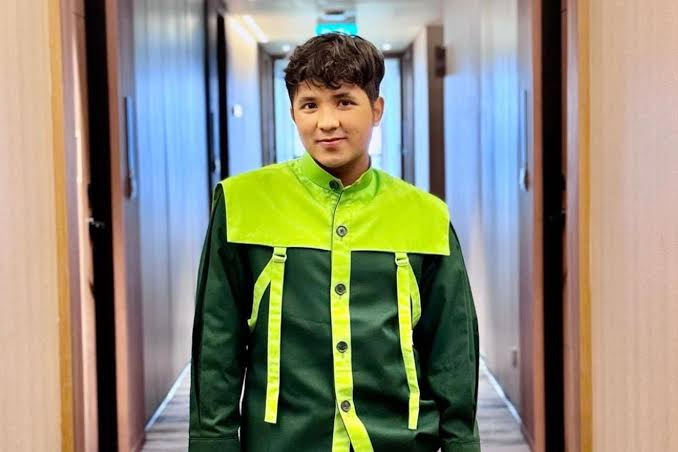 Eh, bener kayaknya, guys.