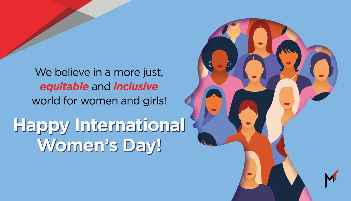 Mitchell_Titus's tweet photo. Happy International Women's Day! #InternationalWomensDay #InfluentialWomen #Diversity #WomenLeaders #CPA #Accounting #MitchellTitus https://t.co/ocW3rS3Yng