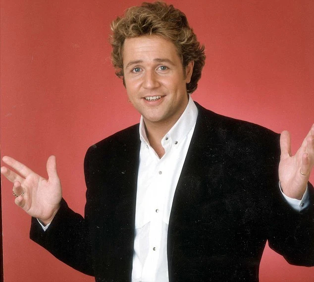 mrmichaelball's tweet image. Fill in the blank!! Tell me in the comments: The first song you ever heard me sing was ____. Mx