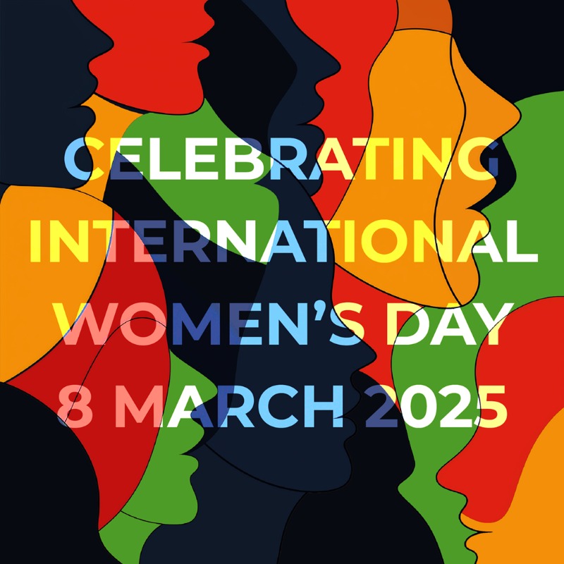 Celebrating our talented team members, our clients and our partners, and the rest of the women around the world. ❤️

S/O Anne Lawson, Lauren Murray, Nyah Davies, Lucy Clements, Sofie Ellicott, Aislinn Lloyd-Walsh and Lily Platt.