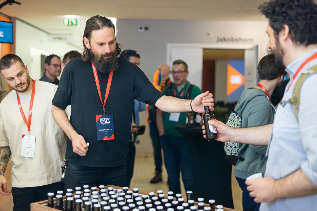 🌟 Volunteer at Drupal Mountain Camp 2025!

Are you ready to roll up your sleeves and help run one of the coolest #Drupal events of the year? 

🔍 For more details, check out: drupalmountaincamp.ch/article/call-v…

#DrupalCamp #DrupalVolunteer #MountainCamp2025 #DrupalCommunity