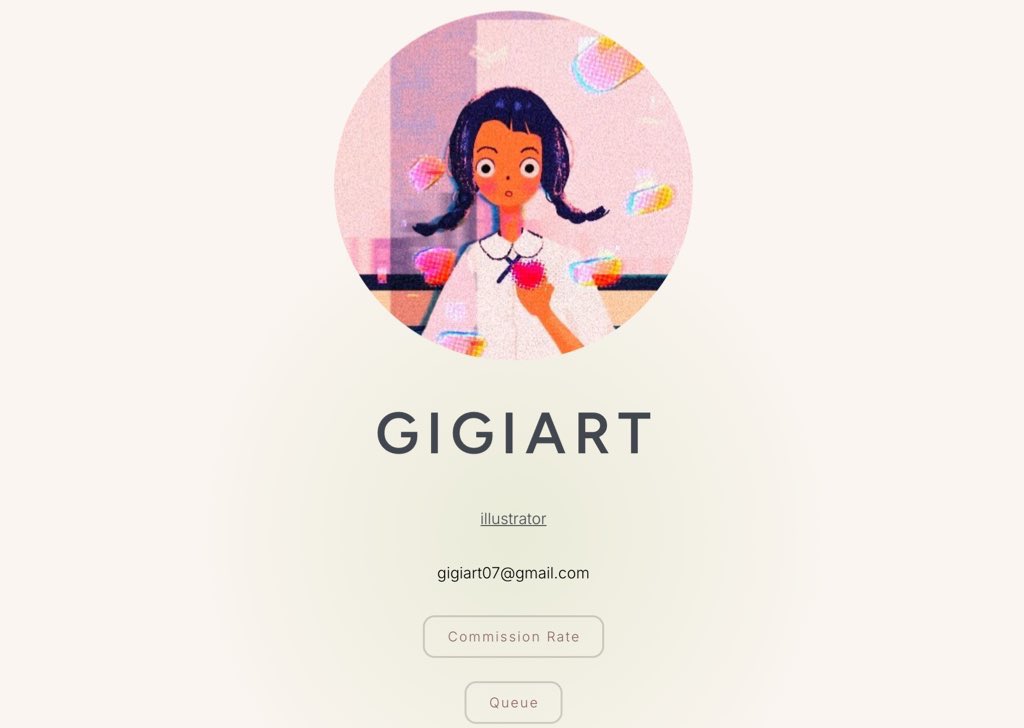 ggigiart's tweet image. RT so appreciated! 🌟
🧃Commission Open
เปิดรับคอมมิชชั่นค่ะ! สนใจจองหรือมีข้อสงสัยติดต่อได้ทาง DM ค่ะตอนนี้มีส่วนลด 5% สำหรับนักเขียนอิสระค่ะ🎉
สามารถดูเงื่อนไข เช็คคิว เช็คราคาคอมมิชชั่นทั้งหมดได้ที่ลิงค์นี้เลยค่า>> gigiart.carrd.co
#commissionTH
