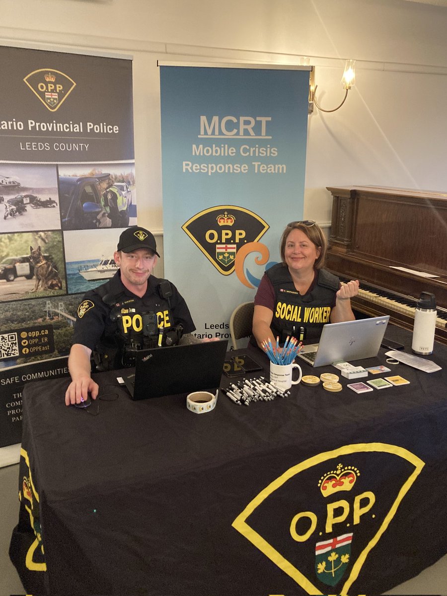 OPP East Region tweet media