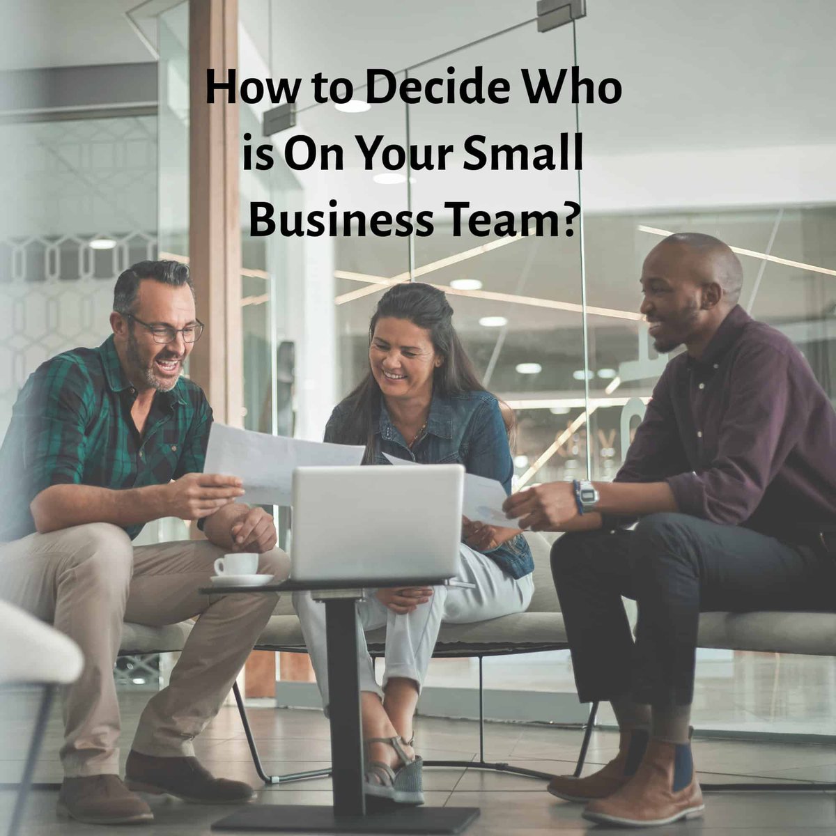 SMQorg's tweet image. As #smbiz owners, especially those who work mainly alone with clients or provide products, we may think we do not have a small business team. We may feel like we work alone daily, not relying on anyone else. Let’s find out your team. sabrinasadminservices.com/how-to-decide-… #smallbusiness #team