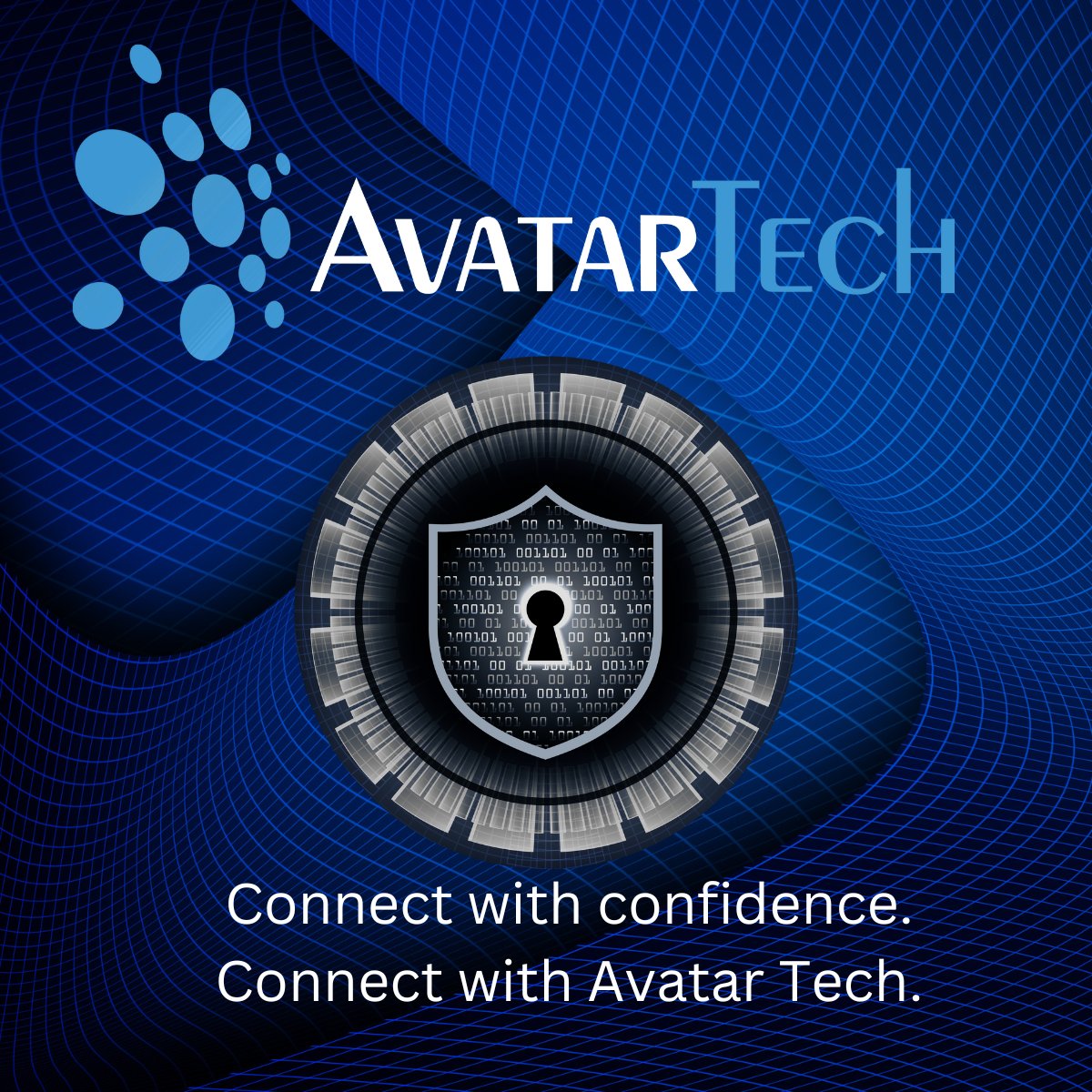 Avatartechllc_'s tweet image. Success in technology demands a strong defense. Avatar Tech&apos;s cyber security solutions are your strategic advantage against evolving threats. #AvatarTechAdvantage #CyberSuccess #WirelessTech #AvatarTech

#FutureCities #ConnectedFuture #IoTAdvancements

#IoTRevolution