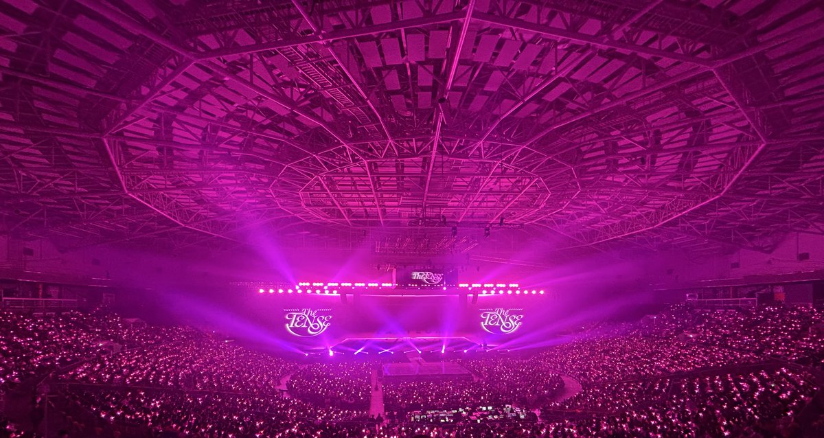 핑크오션이 너무 아름다워