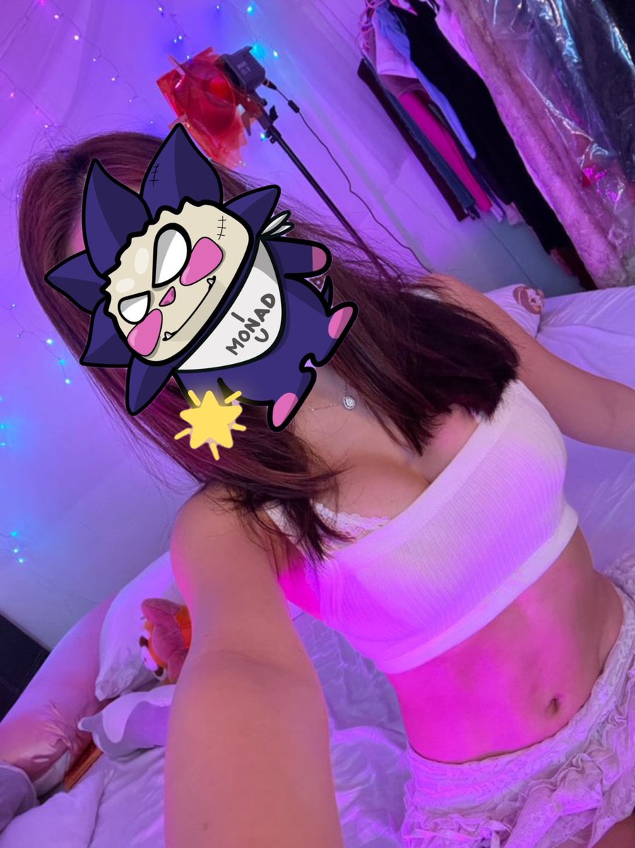 AsianChocolate3's tweet image. GMONAD