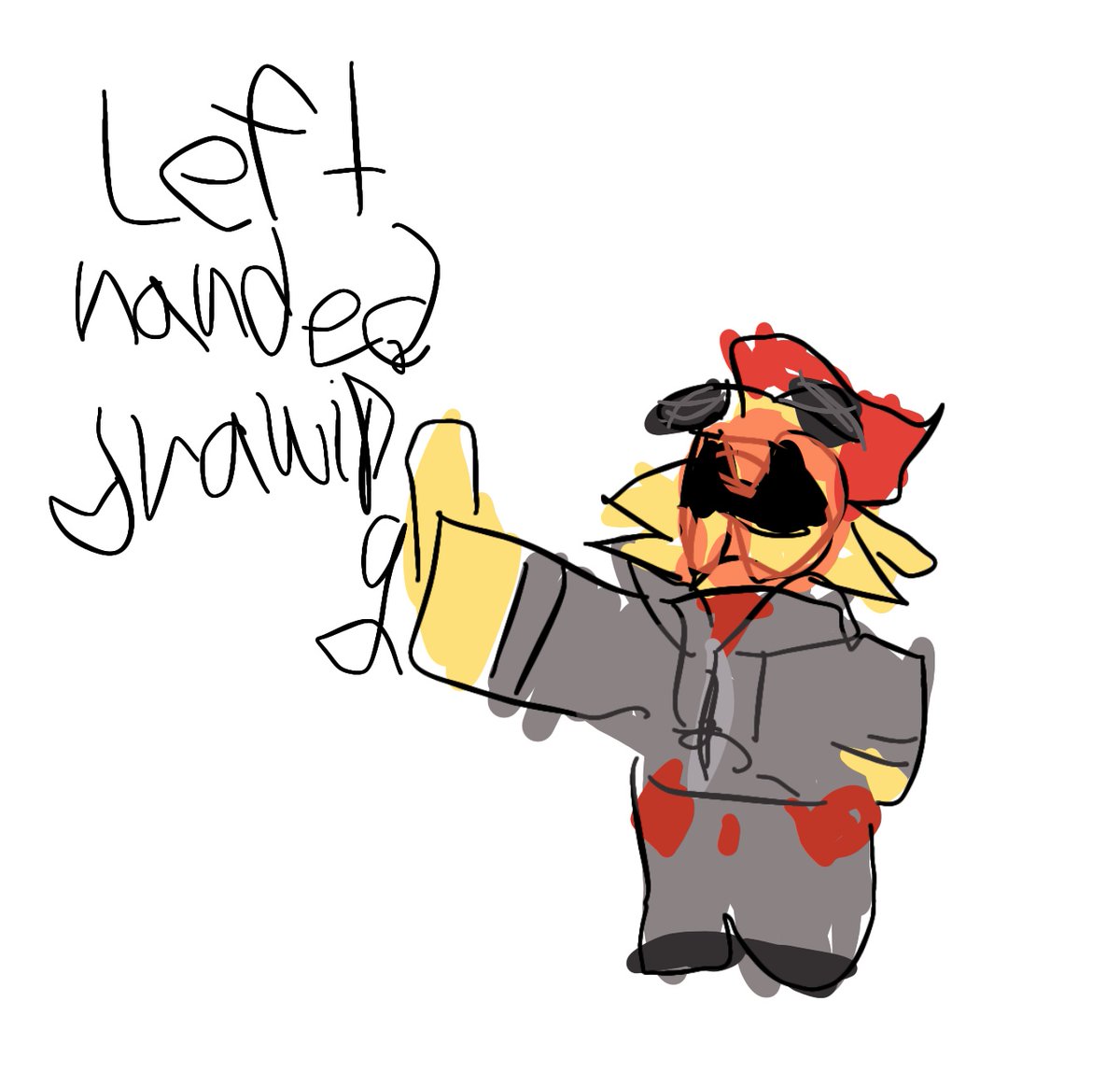 Randomly_null's tweet image. Day 13
#Regretevator