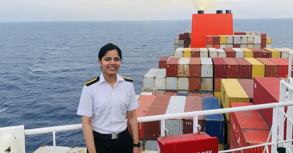 International Maritime Organization (@imohq) on Twitter photo On #InternationalWomensDay, IMO celebrates the achievements of women in maritime while advocating for greater gender equality & inclusivity. Through our  #WomenInMaritime programme, we continue to drive meaningful change & increase women’s participation in the industry. #IWD2025 On #InternationalWomensDay, IMO celebrates the achievements of women in maritime while advocating for greater gender equality & inclusivity. Through our  #WomenInMaritime programme, we continue to drive meaningful change & increase women’s participation in the industry. #IWD2025