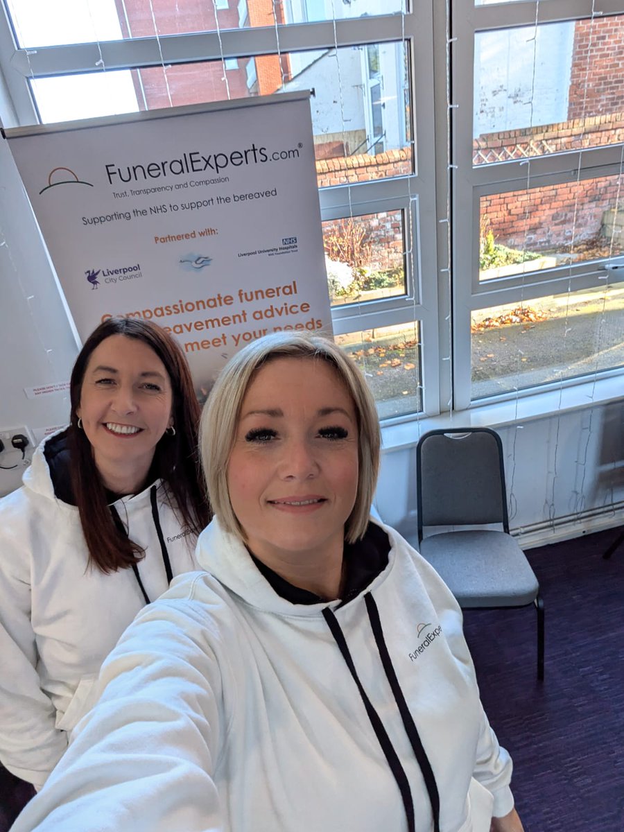 🌟 Shoutout for Employee Appreciation Day! 🌟

Today, we’re celebrating Lindsey Martindale, our Safeguarding &amp; Wellbeing Lead, for the amazing impact she’s had in under 12 months at Funeral Experts.

With 18 years of experience in adult carer support, Lindsey has transformed how
