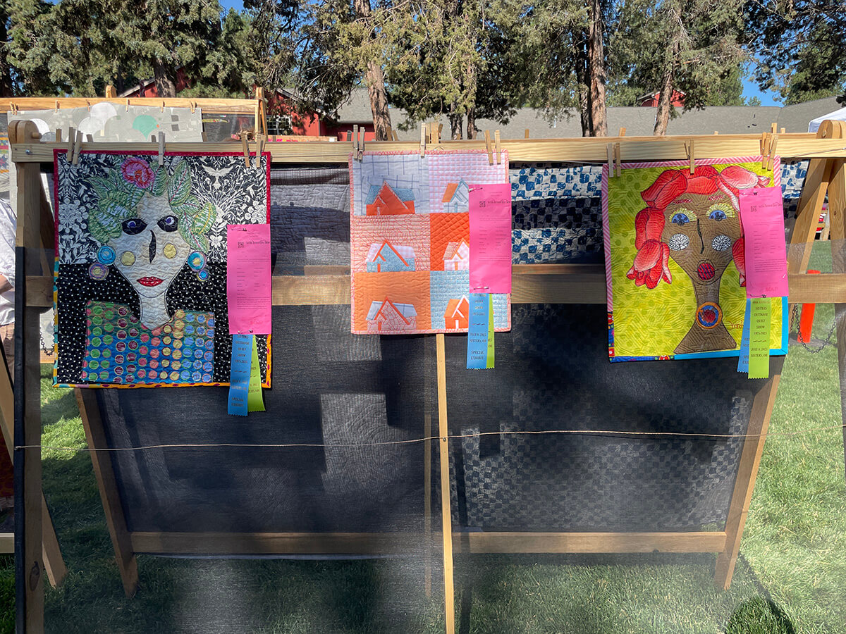 Carolyn Friedlander tweet media