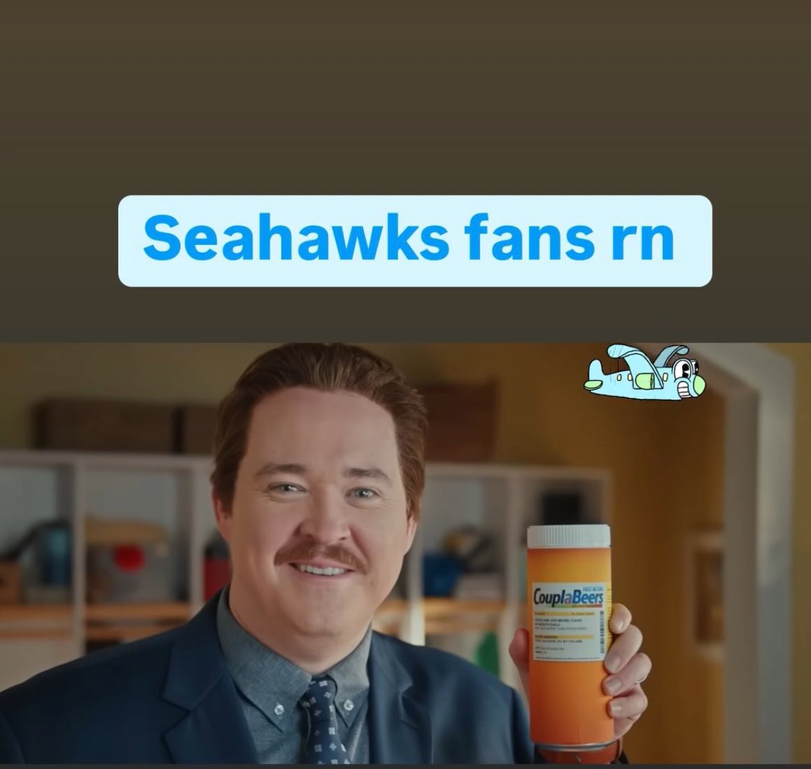 RealBohlson's tweet image. 