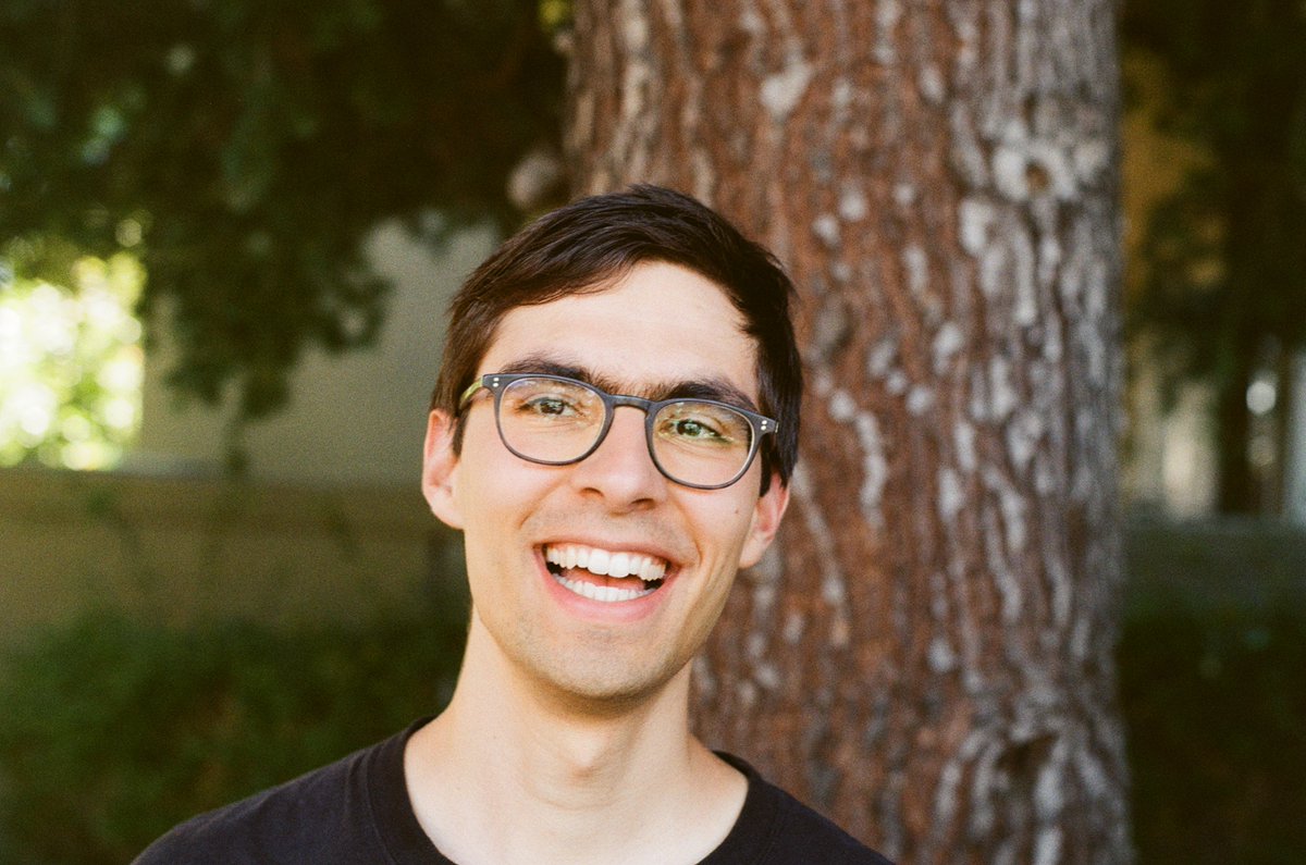 VSPAProgramUCB's tweet image. Dr. Jasper David Cornelis van de Kreeke is a postdoctoral scholar in the Department of Mathematics at UC Berkeley. His research interests lie in stability conditions and deformations in mirror symmetry. Read more of his story here: vspa.berkeley.edu/news/postdoc-s…