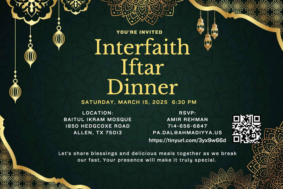 DallasMuslims's tweet image. 