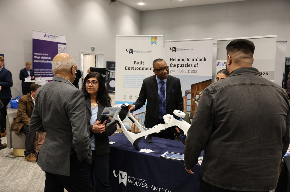 West Midlands Combined Authority tweet media