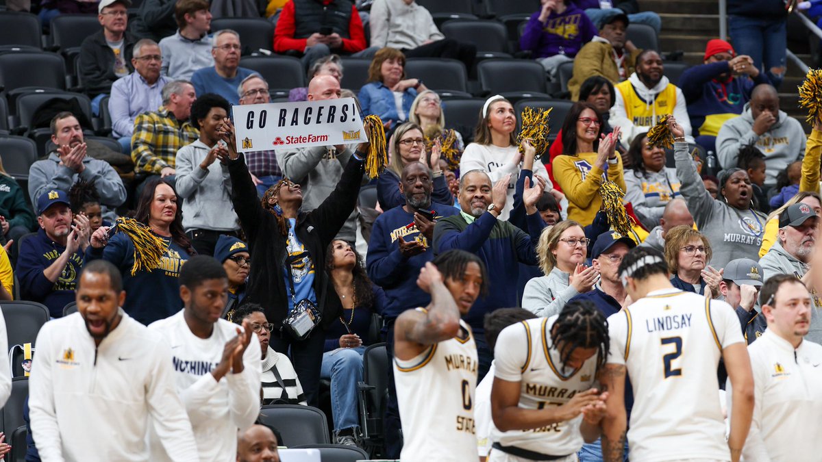 Murray State Racers Athletics (@msuracers) on Twitter photo ๐ Racer Nation, if you are in St. Louis later today, join us at Ballpark Village for <a href="/raceralumni/">Murray State Alumni</a> event from 3-5:30 today!
#GoRacers๐ ๐ Racer Nation, if you are in St. Louis later today, join us at Ballpark Village for <a href="/raceralumni/">Murray State Alumni</a> event from 3-5:30 today!
#GoRacers๐
