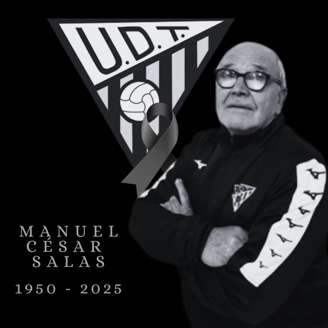 UD Tomares tweet media