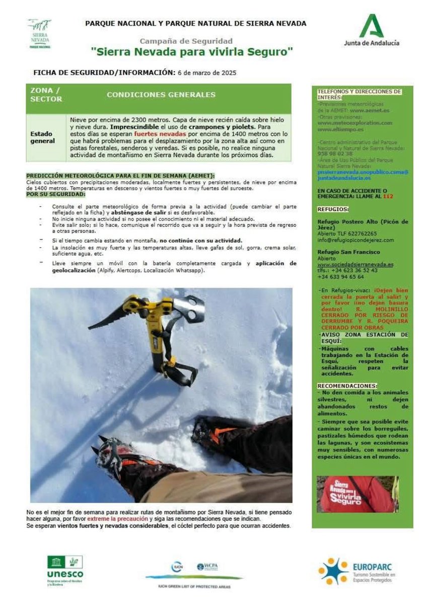 VOST ANDALUCIA tweet media