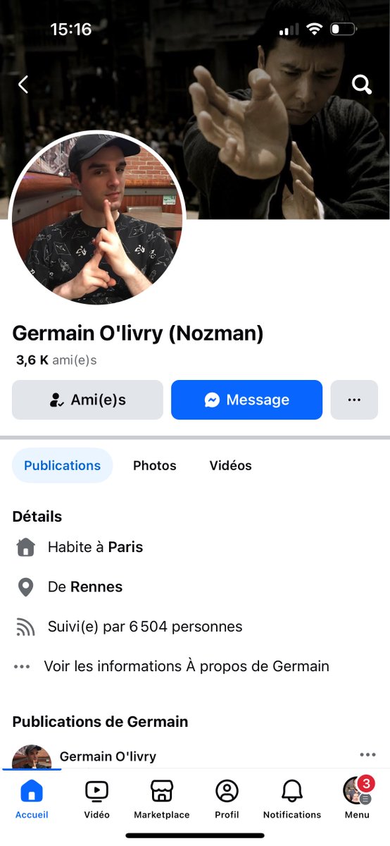 xThoxan's tweet photo. @BugsDabby @mi4mi4m Si si ! J’avais même gagné un concours à l’ancienne sur sa chaîne, deux personnes tirées au sort, deux lots : un laser fais maison, et un caca en résine, j’ai gagné le laser 😎 https://t.co/iyak2HpidT