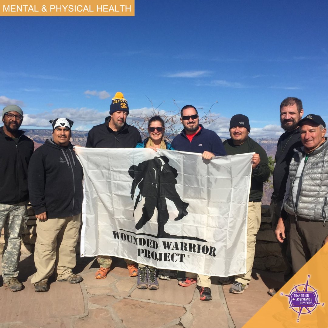 RCTAASupport's tweet image. The Wounded Warrior Project improves the lives of post-9/11 #Veterans who were wounded in service. Their programs focus on mental health, career counseling, and rehabilitative care. Visit their website: woundedwarriorproject.org.

Reach your local #RCTAA at rctaapsa.com/intake.