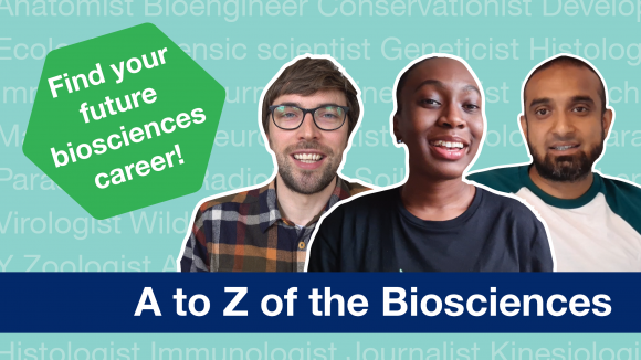 Biochemical Society tweet media