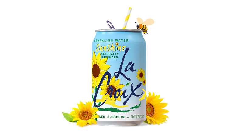 PreparedFoods's tweet image. The newest addition to the @lacroixwater Water family is here, bringing all the citrus and tropical zest you’ve been craving! 🍊🍍 LaCroix Sunshine is a bright, sparkling blend.
Ready to taste the sunshine? ☀️
#SparklingRefreshment #NewFlavorAlert
brnw.ch/21wRaVt