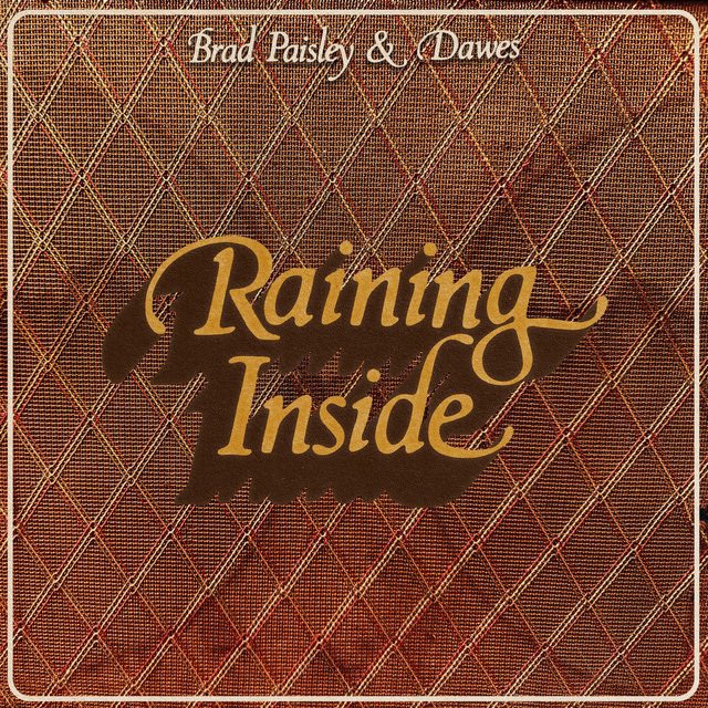 New song with <a href="/dawestheband/">Dawes</a> out today. 

strm.to/RainingInside

Head over to my Instagram at 4:30 CT - Taylor from Dawes and I are going to go live and chat about the song!